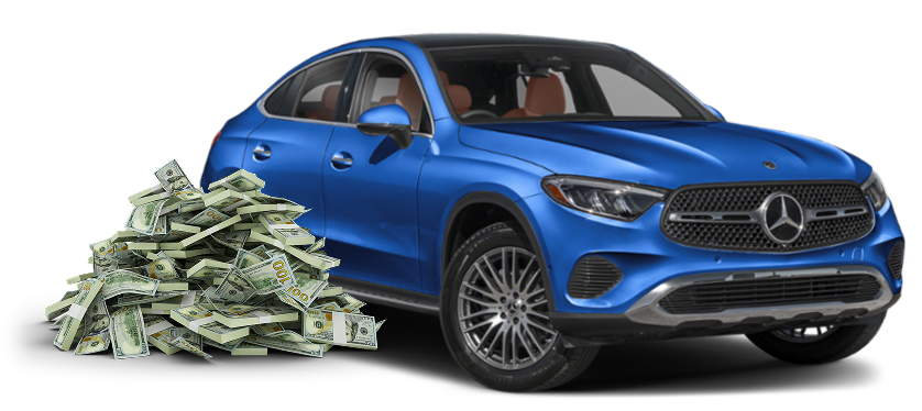 Изкупуване на кола